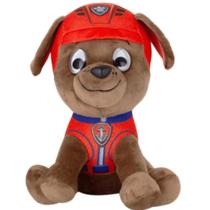 Patrulha Canina Pelúcia Zuma 22Cm 12m+ 3581 Sunny Patrulha Canina Pelúcia Zuma 22Cm 12m+ 3581 Sunny