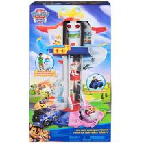 Patrulha Canina - Playset Torre de Vigilancia SUNNY Patrulha Canina - Playset Torre de Vigilancia SUNNY