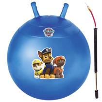 Patrulha Canina Pula Pula Paw Patrol Upa Upa Com Bomba De Ar