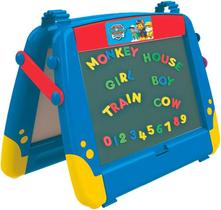 Patrulha Canina - Quadro 5 em 1 F0117-1 Patrulha Canina - Quadro 5 em 1 F0117-1