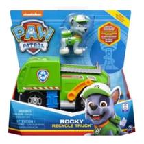 Patrulha Canina Rex Veiculo De Resgate Brinquedo Infantil Patrulha Canina Rex Veiculo De Resgate Brinquedo Infantil