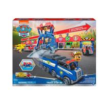 Patrulha Canina Rodovia de Resgate Para Caminhões Sunny