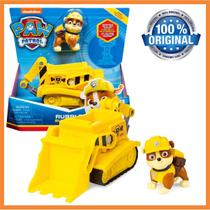 Patrulha Canina Rubble Escavadeira - Sunny 2720 / 1389