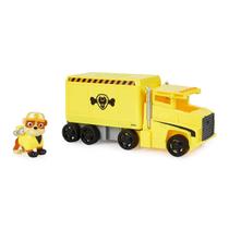 Patrulha Canina - Rubble Rescue Truck - Big Truck Pups