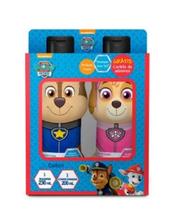 Patrulha Canina Shampoo Condicionador 230 200Ml - Paw Patrol