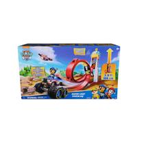 Patrulha Canina Torre de Vigilância Super Looping 3591