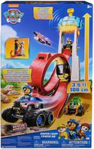 Patrulha canina - torre de vigilância super looping