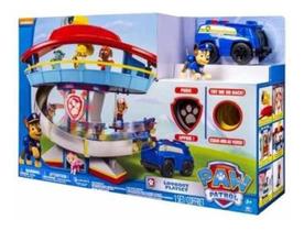 Patrulha Canina Torre Farol De Vigilância Chase - Sunny 1306 Patrulha Canina Torre Farol De Vigilância Chase - Sunny 1306