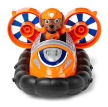 Patrulha Canina Veículo Autodeslizador Zuma 1389 - Sunny