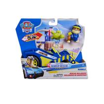 Patrulha Canina Veiculo Bulldozer do Rubble 4868 Patrulha Canina Veiculo Bulldozer do Rubble 4868