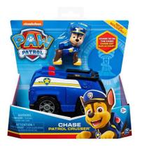 Patrulha Canina Veículo Chase Patrol Cruiser 2717