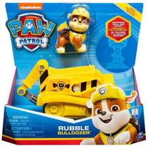 Patrulha Canina Veiculo de Resgate Rubble SUNNY 2720