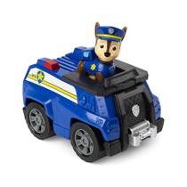 Patrulha Canina Veículo e Figura Chase Patrol Cruiser - Sunny - 1389