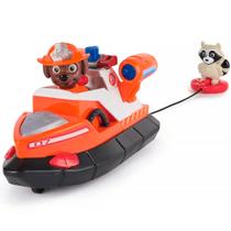Patrulha Canina Veículo Fire Rescue com Boneco Zuma 4850 - Sunny