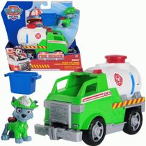 Patrulha Canina Veículo Fire Rescue Rock 3+ 4850 Sunny