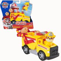 Patrulha Canina Veículo Fire Rescue Rubble 3+ 4850 Sunny