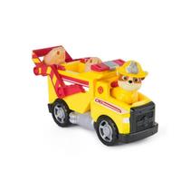Patrulha canina veículo grande fire rescue rubble - sunny 004850