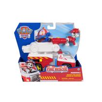 Patrulha Canina Veiculo Grande Marshall Fire Rescue 4846