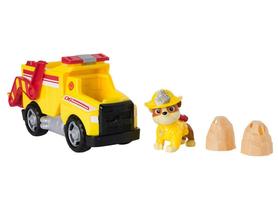 Patrulha Canina Veiculo Grande Rubble Fire Rescue SUNNY Patrulha Canina Veiculo Grande Rubble Fire Rescue SUNNY