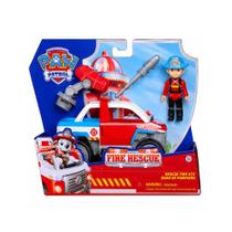Patrulha Canina Veiculo Grande Ryder Fire Rescue Patrulha Canina Veiculo Grande Ryder Fire Rescue