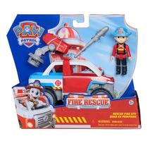 Patrulha Canina - Veiculo Grande Ryder Fire Rescue - Sunny Patrulha Canina - Veiculo Grande Ryder Fire Rescue - Sunny