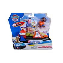 Patrulha Canina Veiculo Hovercraft do Zuma 4866