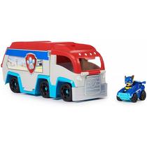 Patrulha Canina Veículo Patrulheiro do Filme com Carrinho Chase 3773 - Sunny Patrulha Canina Veículo Patrulheiro do Filme com Carrinho Chase 3773 - Sunny