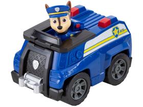 Patrulha Canina Veiculo Solido de Resgate Policia Chase Sunny Boneco Chase com Veículo Patrol Cruiser Sunny Infantil Original Patrulha Canina Veiculo Solido de Resgate Policia Chase Sunny Boneco Chase com Veículo Patrol Cruiser Sunny Infantil Original