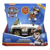 Patrulha Canina Veículo Temático Big Truck - 7899573613891