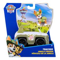 Patrulha Canina Veiculo Tracker Jungle Cruiser Sunny 2724 Patrulha Canina Veiculo Tracker Jungle Cruiser Sunny 2724