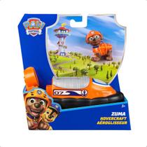 Patrulha Canina Veiculo Zuma Hovercraft Sunny 2721