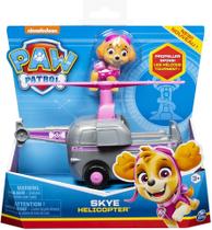 Patrulha Canina - Veículos Básicos - Skye - 1389