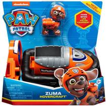 Patrulha Canina Zuma Barco De Resgate - Sunny 2721