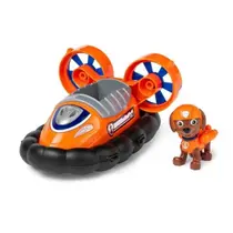 Patrulha Canina Zuma Veículo Hovercraft 2721