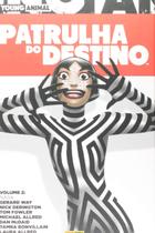 Patrulha do destino