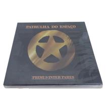 Patrulha Do Espaço Primus Inter Pares CD Patrulha Do Espaço Primus Inter Pares CD