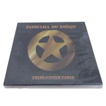 Patrulha Do Espaço Primus Inter Pares CD - Voice Music Patrulha Do Espaço Primus Inter Pares CD - Voice Music