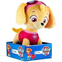 Patrulha Pelucia Canina Skye 12 Tamanho G - Sunny 1342 Patrulha Pelucia Canina Skye 12 Tamanho G - Sunny 1342