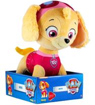 Patrulha Pelucia Canina Skye 12 Tamanho G - Sunny 1342