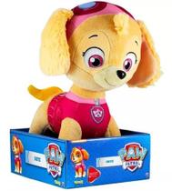 Patrulha Pelucia Canina Skye 12 Tamanho G Sunny 1342