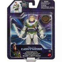 Patrulheiro Alfa Lightyear Pixar - Mattel HHJ78-HHJ79