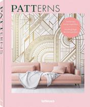 Patterns: Patterned Home Inspiration - TENEUES