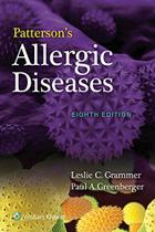 Pattersons allergic diseases