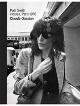 Patti smith - horses, paris 1976 Patti smith - horses, paris 1976