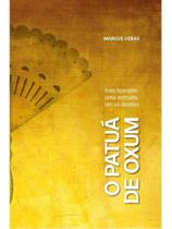 Patuá de oxum