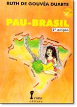 Pau-brasil