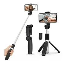 Pau d selfie