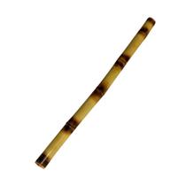 Pau de Chuva de Bambu Percussão Indígena 100cm x 5cm