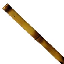 Pau de Chuva de Bambu Percussão Indígena 70cm x 4,5cm Pau de Chuva de Bambu Percussão Indígena 70cm x 4,5cm