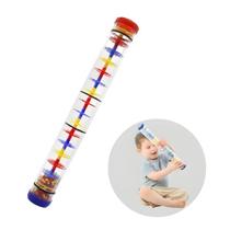 Pau de chuva rain maker infantil 40cm custom kids ckrm 40 Pau de chuva rain maker infantil 40cm custom kids ckrm 40